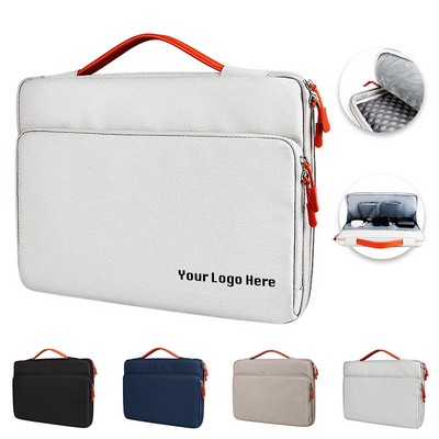 15.6" Shockproof Laptop Bag