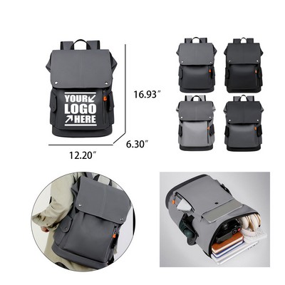 Waterproof Men Backpack