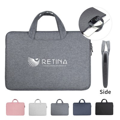 15.6" Laptop Tablet Carrying Case/Sleeve