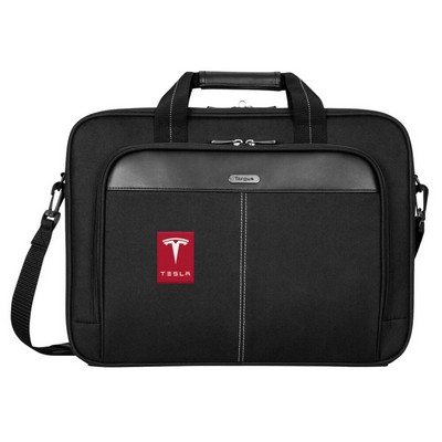 Targus 15.6" Classic Slim Briefcase